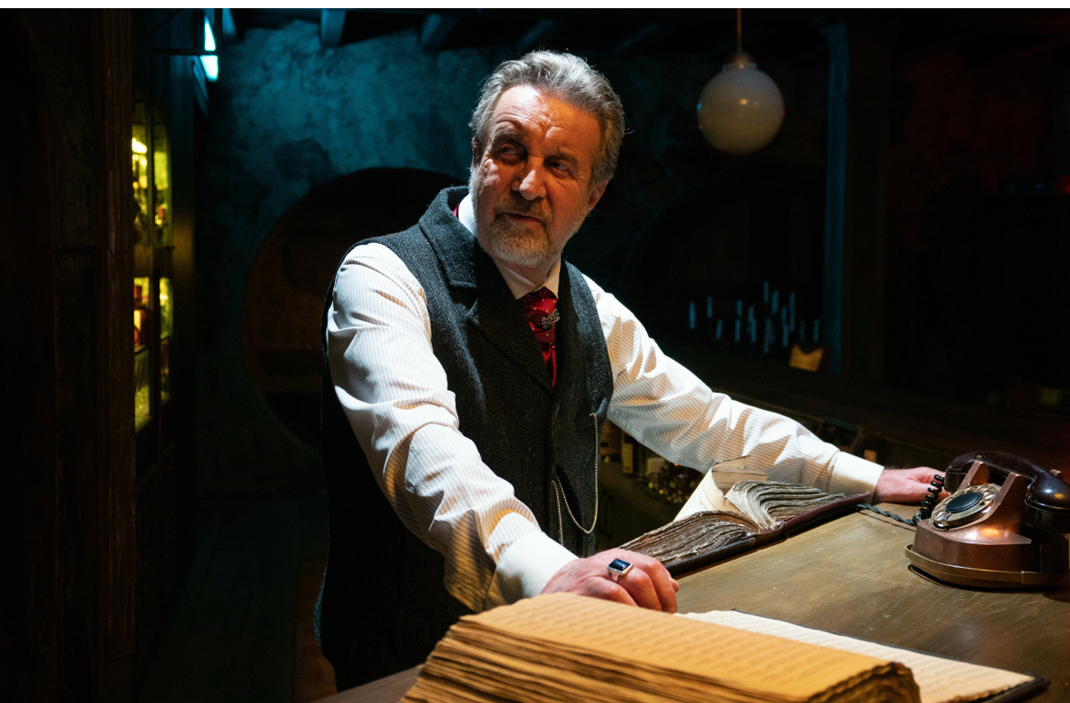 Кадр из фильма 