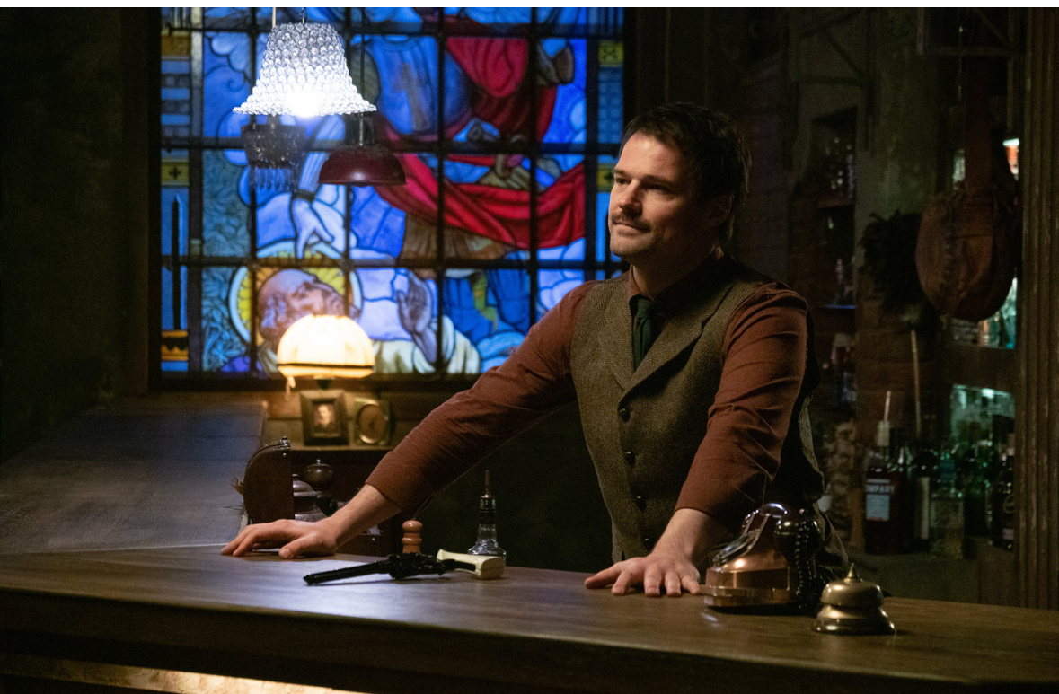 Кадр из фильма