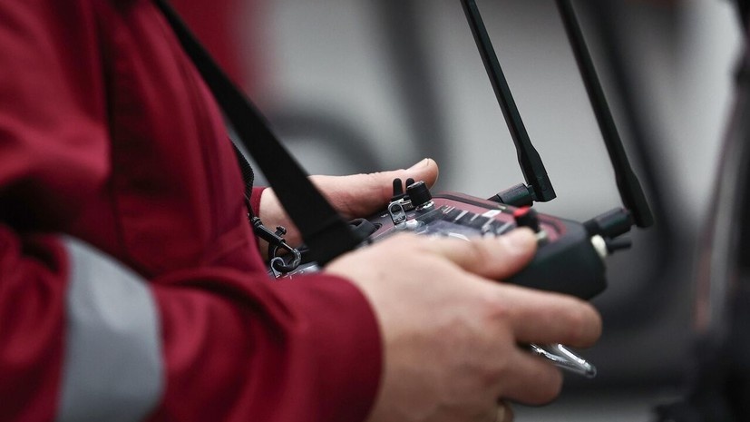   РИА Новости