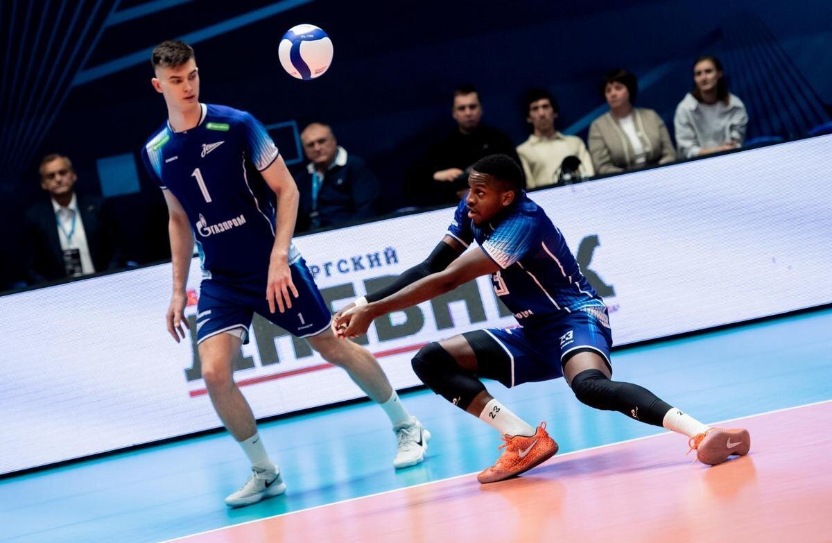    Бабкевич (слева) и Янт / фото: Вика Маташина, vczenit.ru