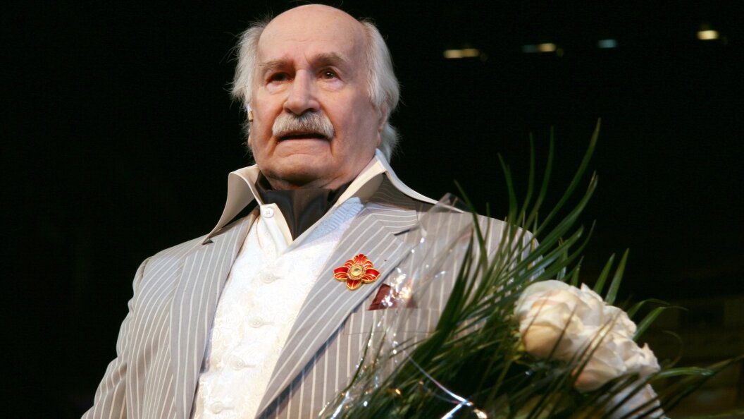    Фото: Ekaterina Tsvetkova/Russian Look/Globallookpress