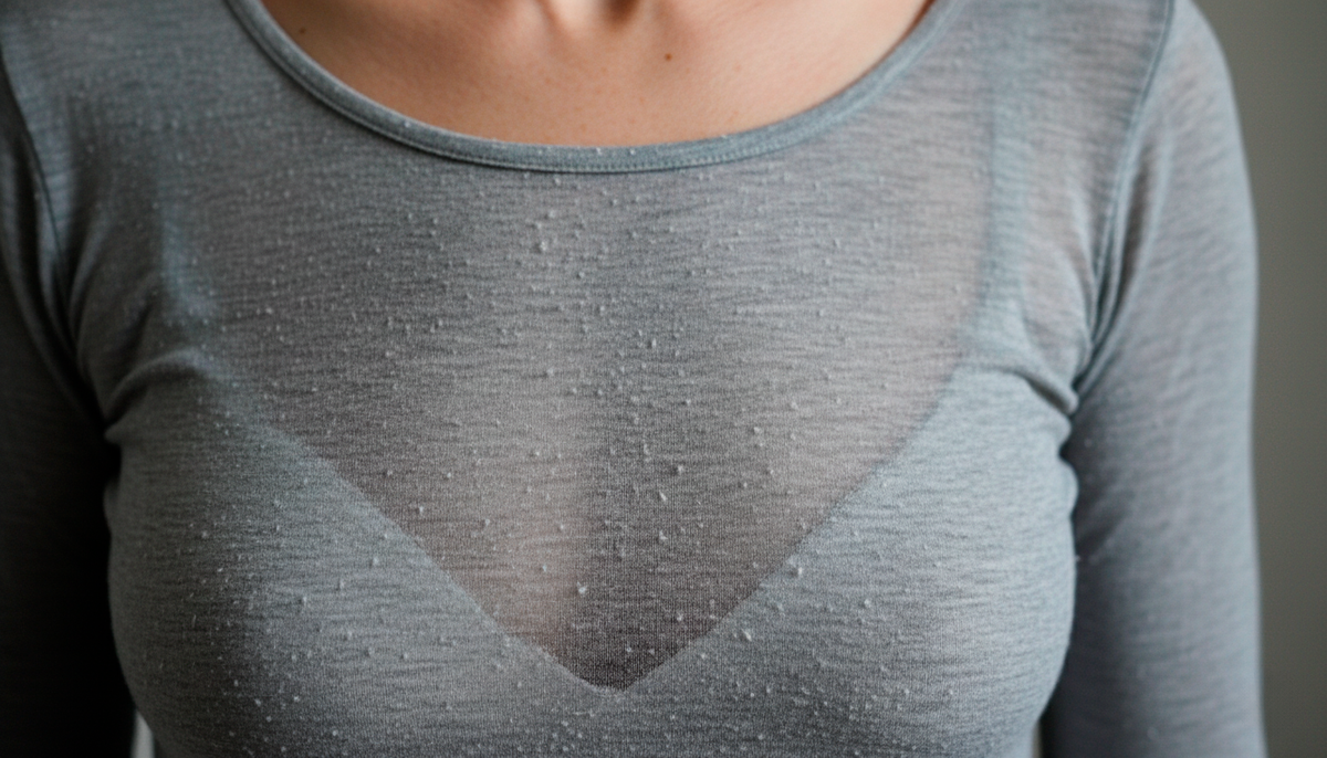 Тонкий, хлипкий трикотаж предательски облегает фигуру и подчеркивает все нюансы. Он почти всегда выглядит дешево.