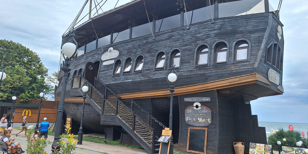 Болгария, отпуск. 2 часть – положительные моменты