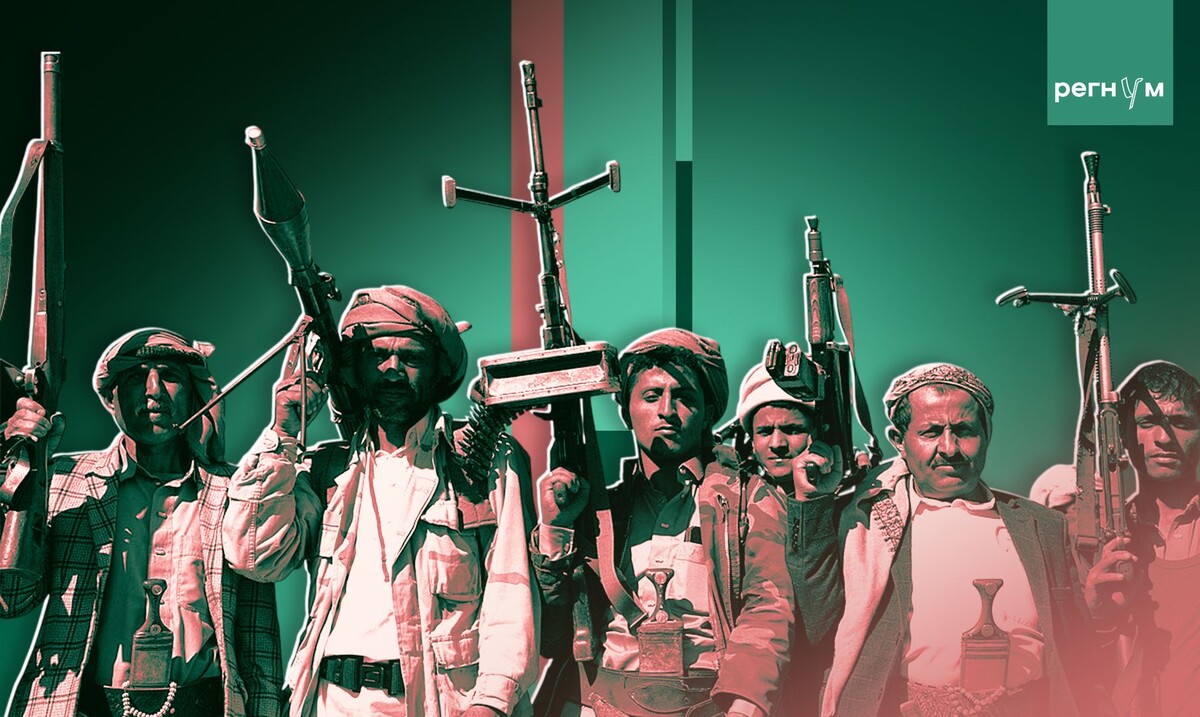     / Источник: Иван Шилов (с) ИА Регнум