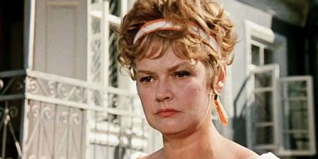 "Жена великого Гайдая": как на самом деле Нина Гребешкова относилась к гениальному режиссёру?