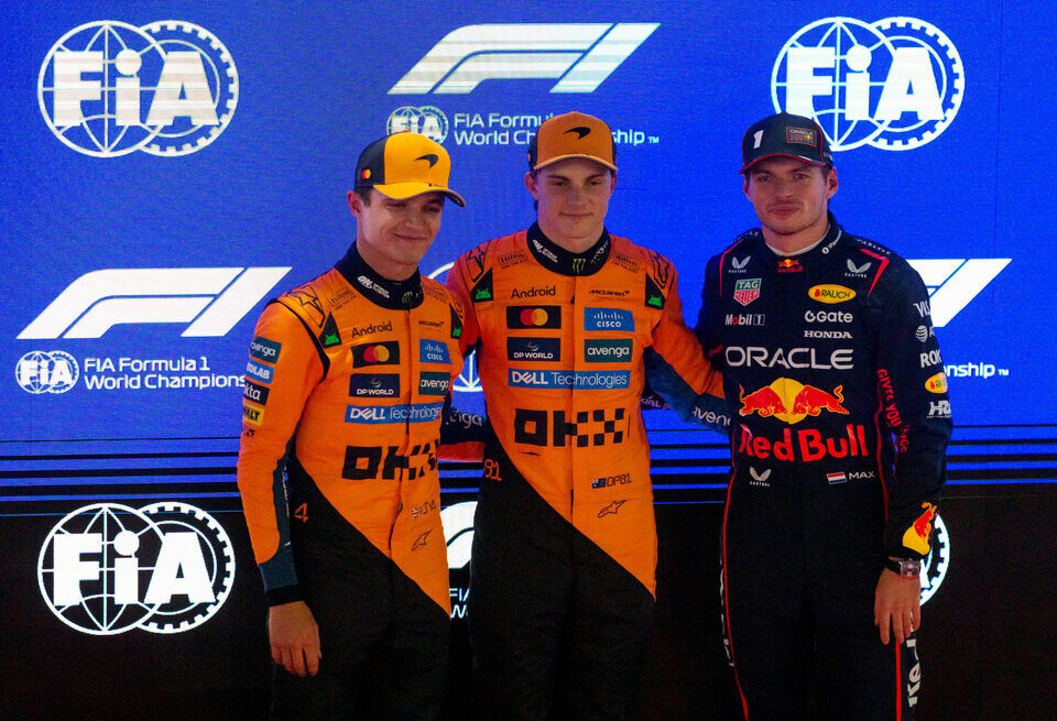    Getty Images / Red Bull Content Pool