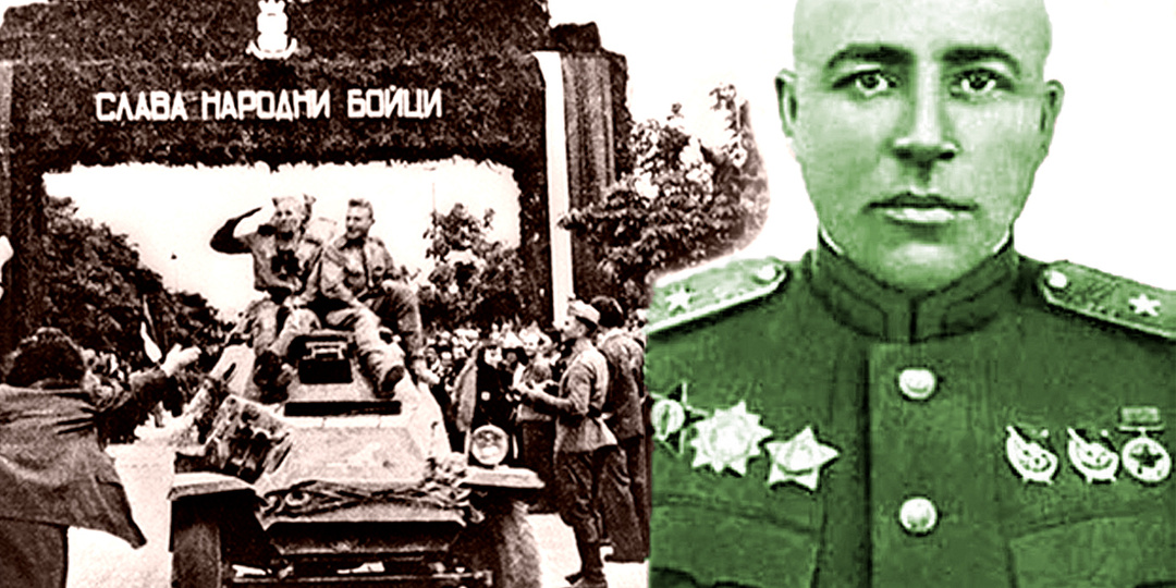 Солдаты не могли поверить, что их генерал погиб не от пули немцев: его сгубили свои