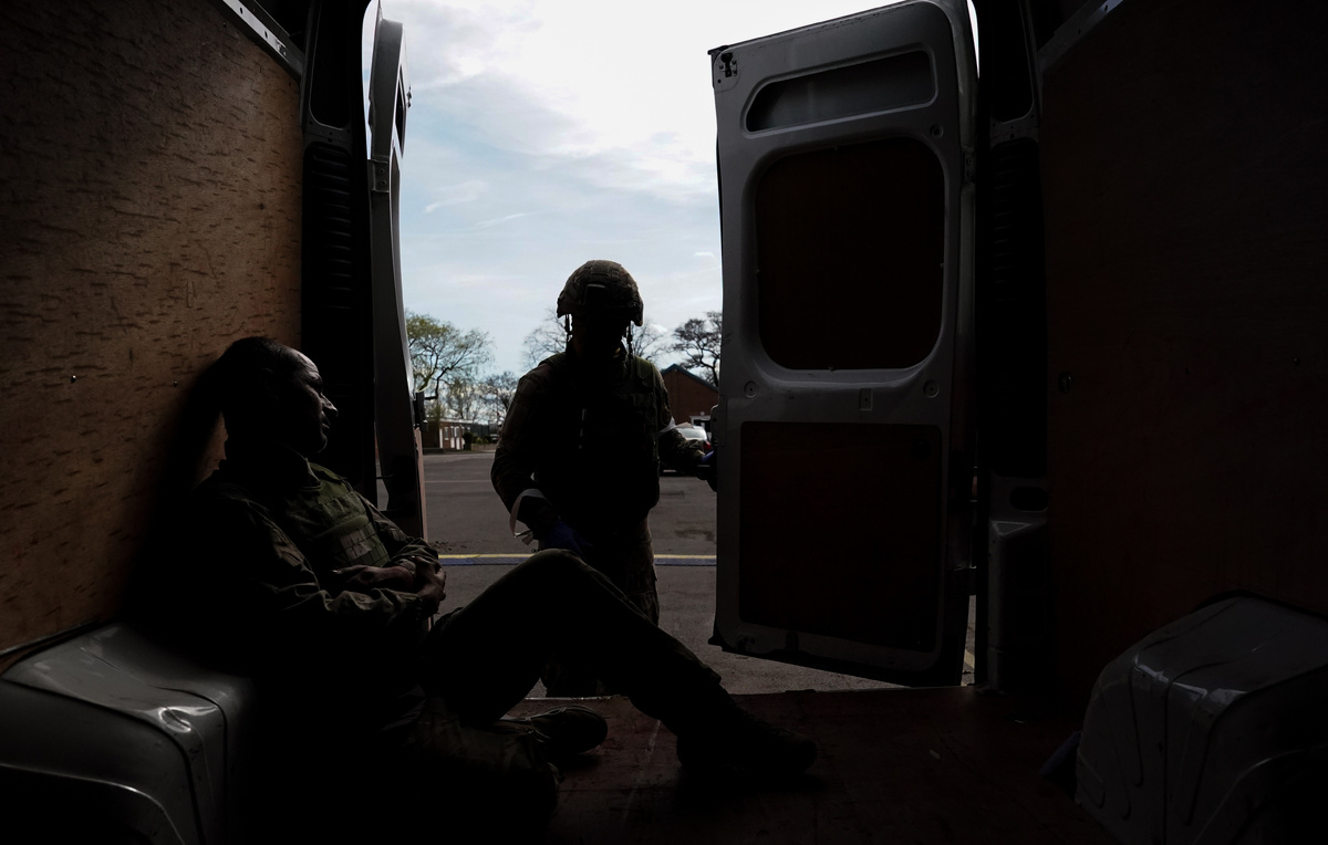 Ian Forsyth/Getty Images, архив