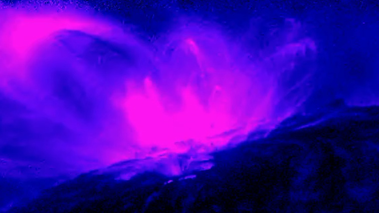    Фото: Telegram/Лаборатория солнечной астрономии (XRAS)/lpixras