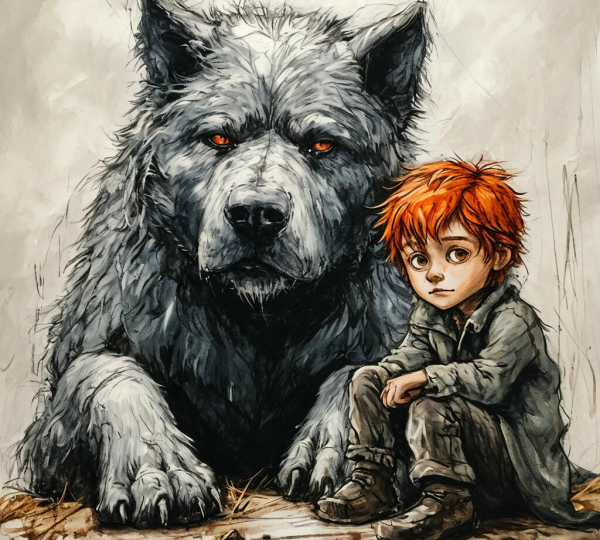 Чего только не случается в праздники...