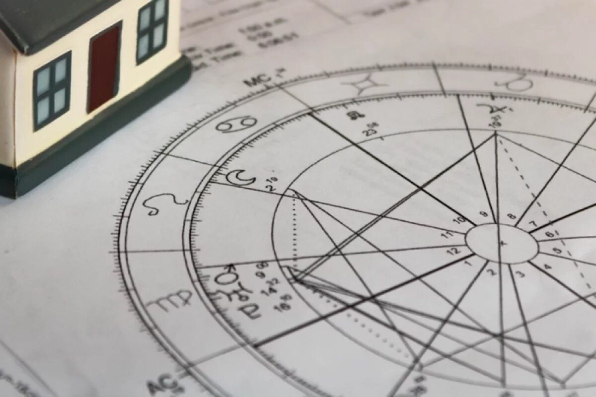    В декабре звёзды советуют не гнаться за результатами. Отложите лопату и позвольте себе немного расслабиться.