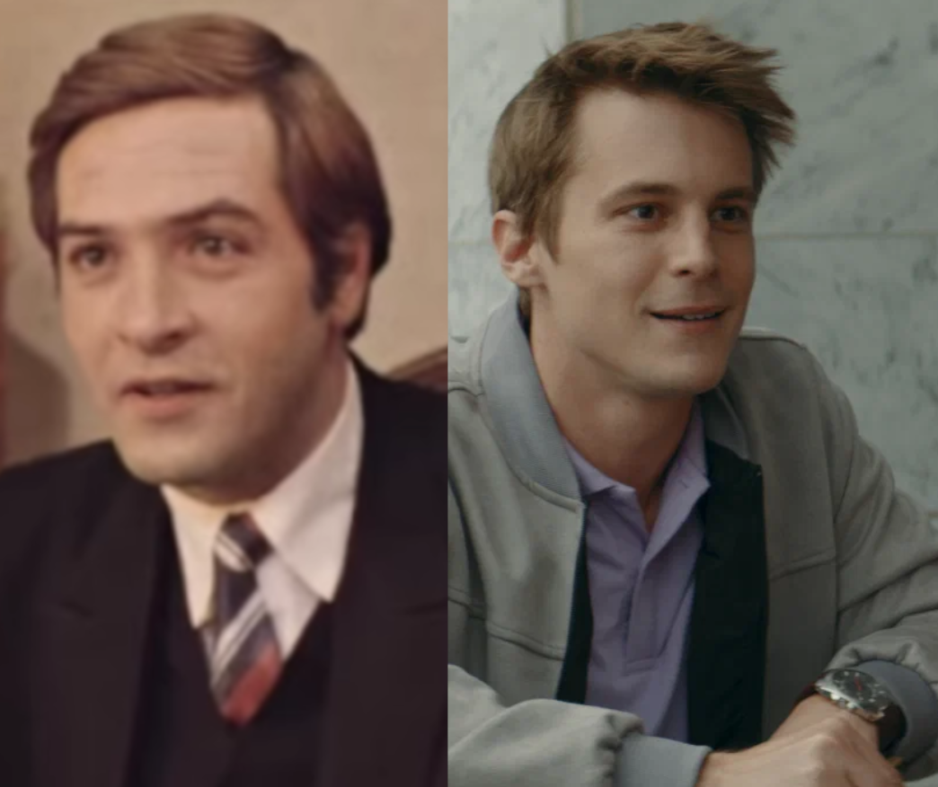 Рудольф // Влад