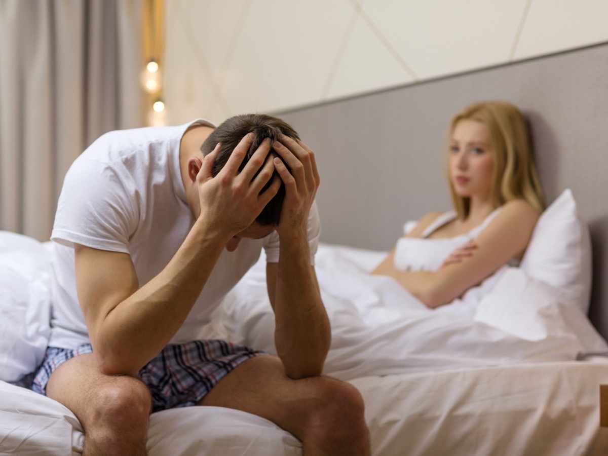 Если произошла измена: стоит ли признаваться 