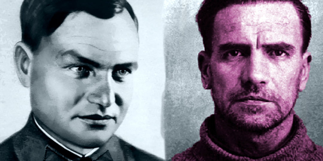 Эти 7 генералов РККА не прошли проверку НКВД после плена и получили пулю вместо наград