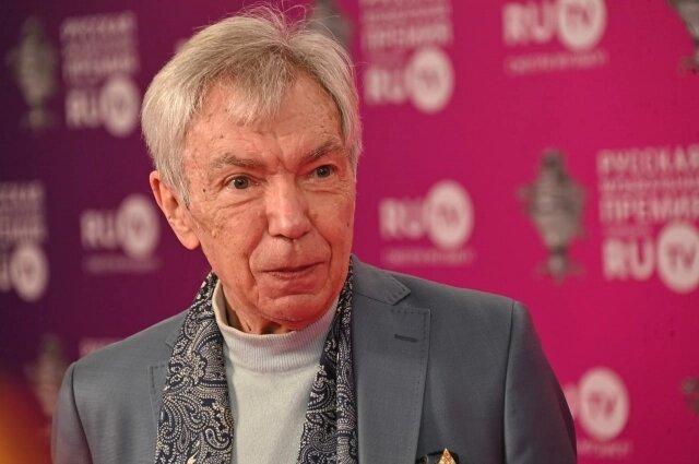    Юрий Николаев. Фото: РИА Новости/ Евгений Одиноков