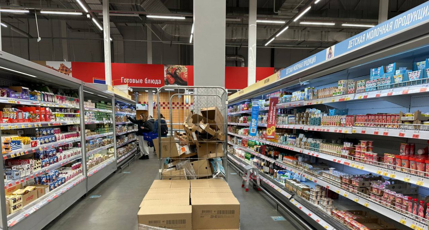    Фото из архива редакции