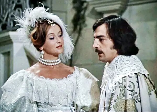 Тайны создания легендарного фильма «Собаки на Сене»