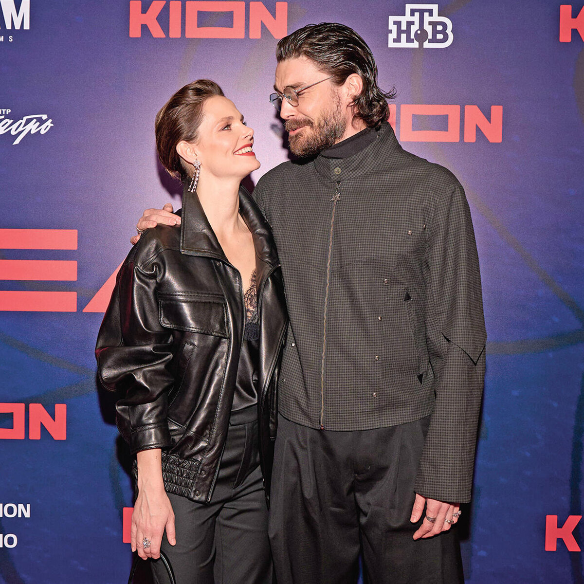    Елизавета Боярская и Максим Матвеев Legion-media