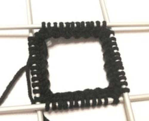 🧦 Как связать носки спицами: Пошаговая инструкция