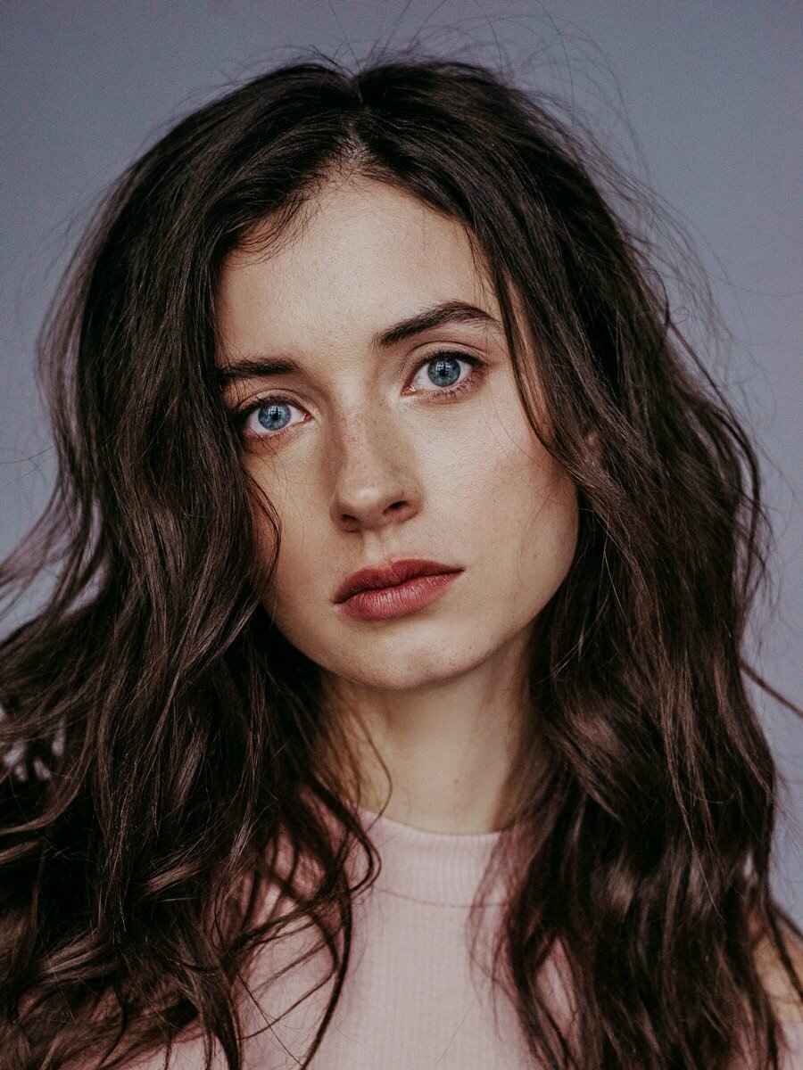 Мария Ахметзянова. Фото из открытых источников 