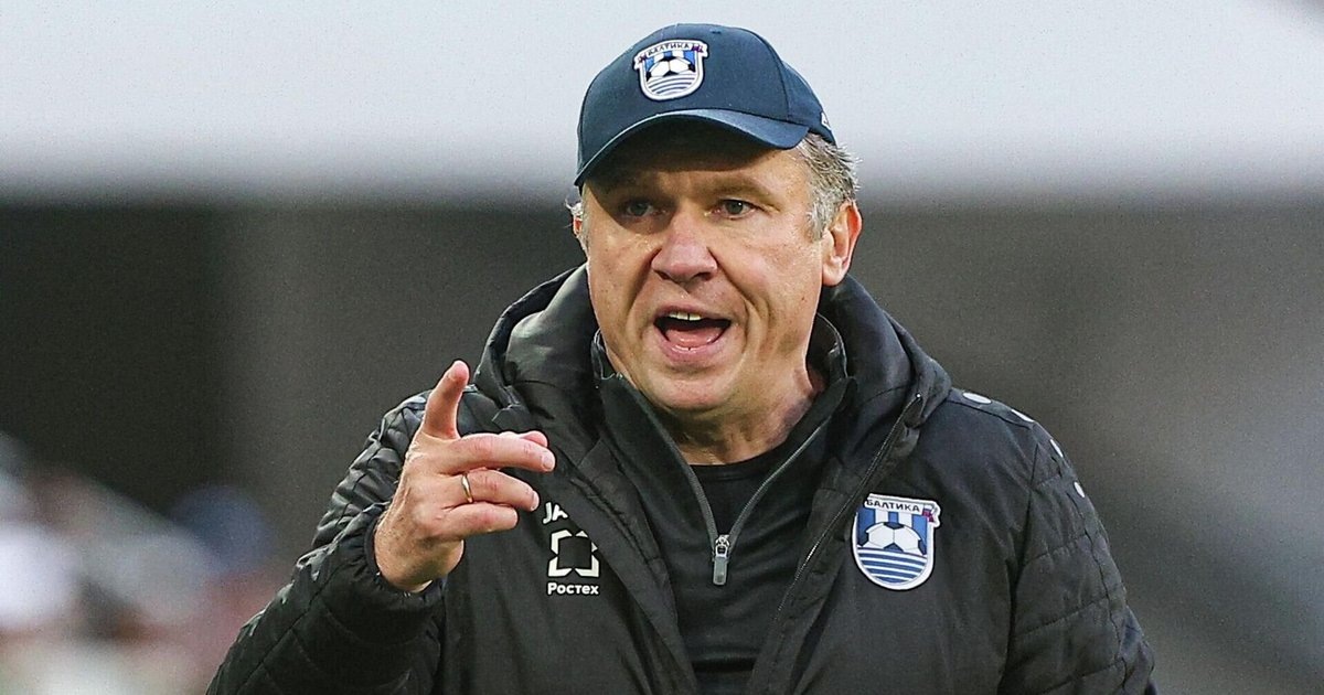 Андрей Талалаев