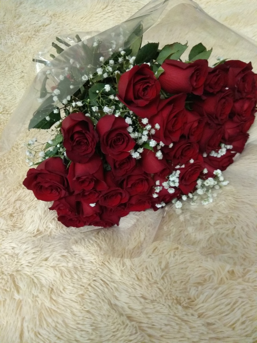 с днем матери