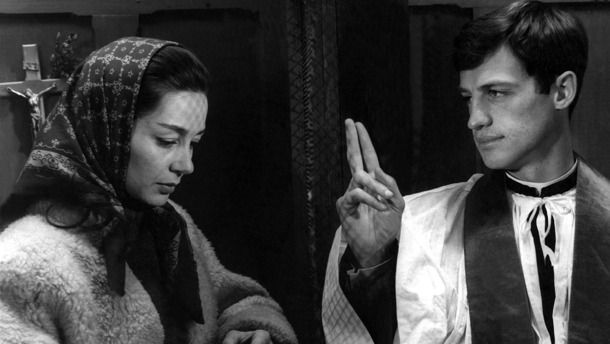 Кадр из фильма.