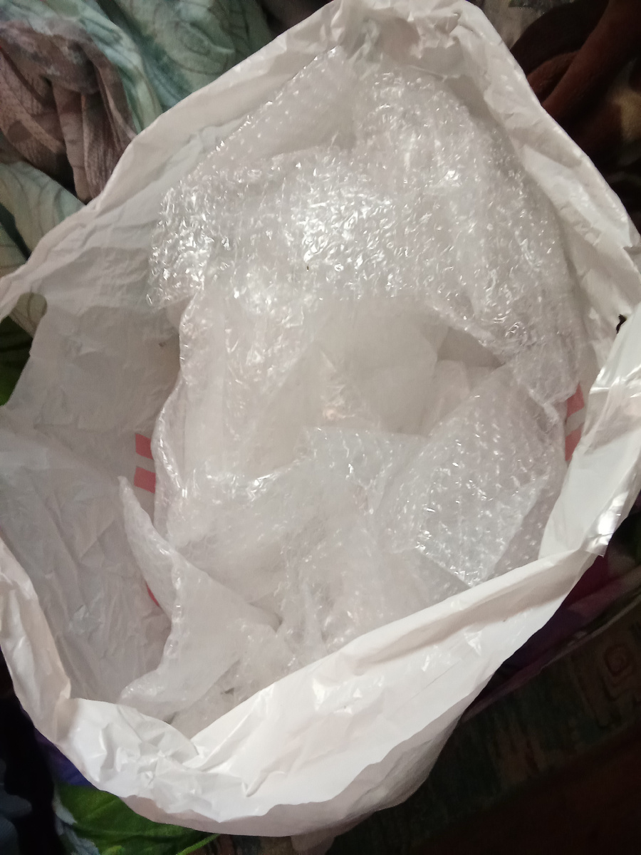 Большой мешок 