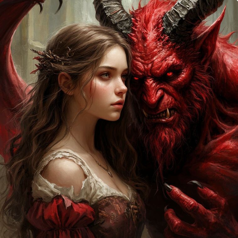 Одержимость, нейросеть.