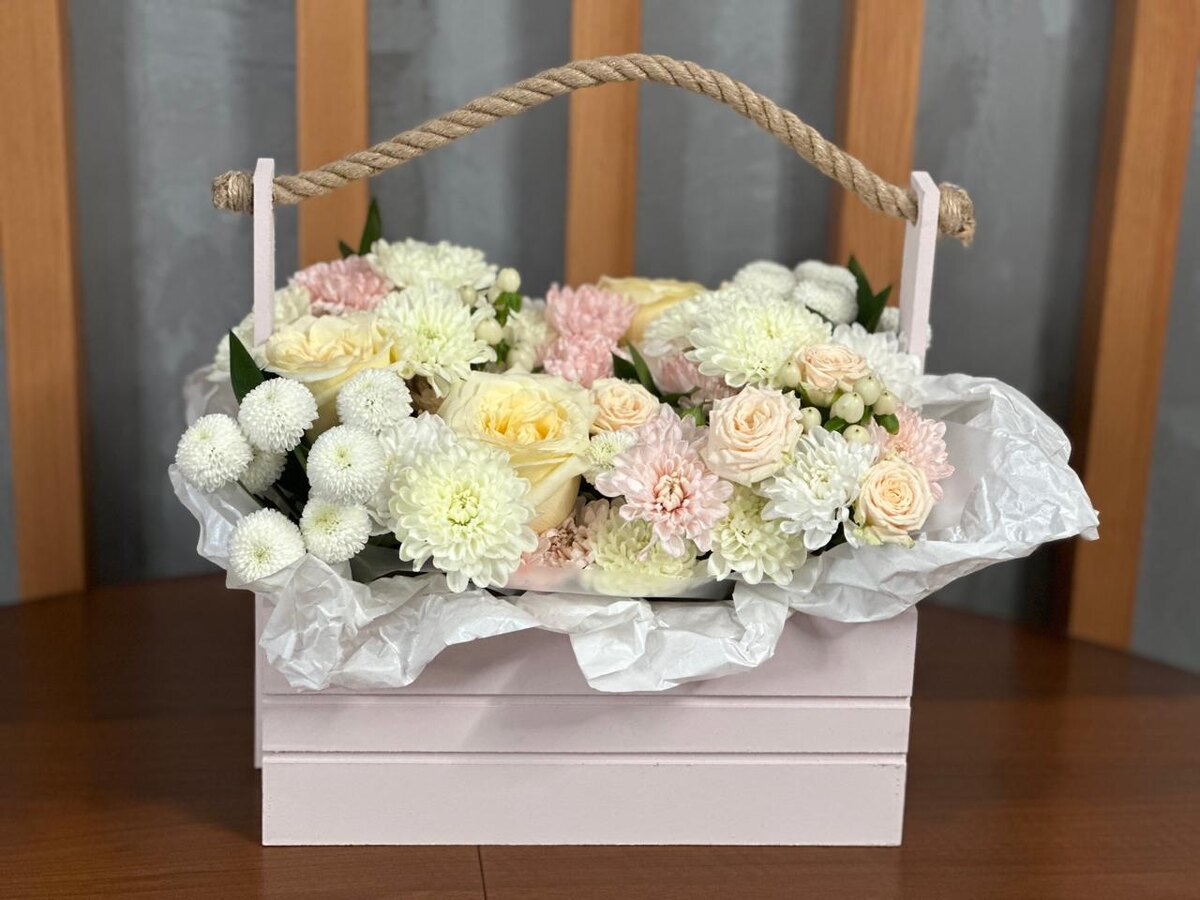 С Днём Матери! 