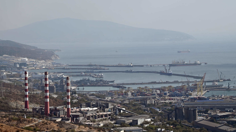   РИА Новости