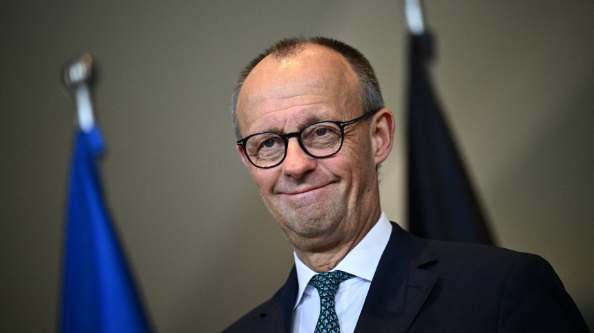    Фото: Reuters/Annegret Hilse