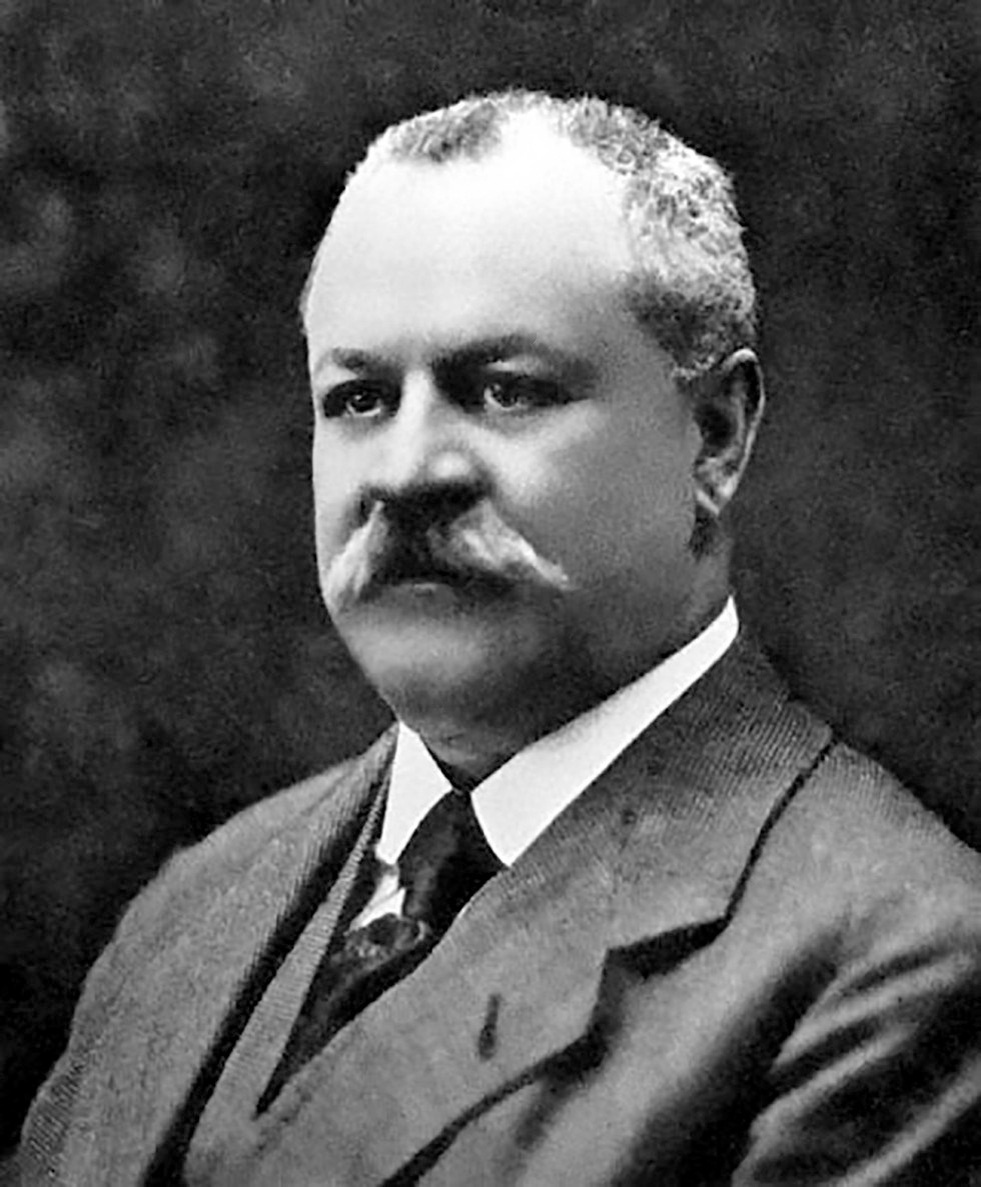 Второв, Николай Александрович