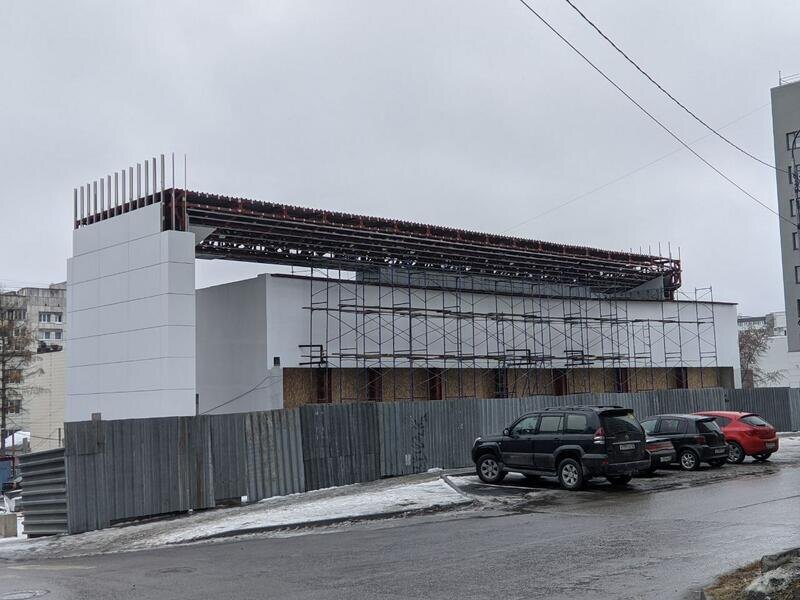 Листайте вправо, чтобы увидеть больше изображений