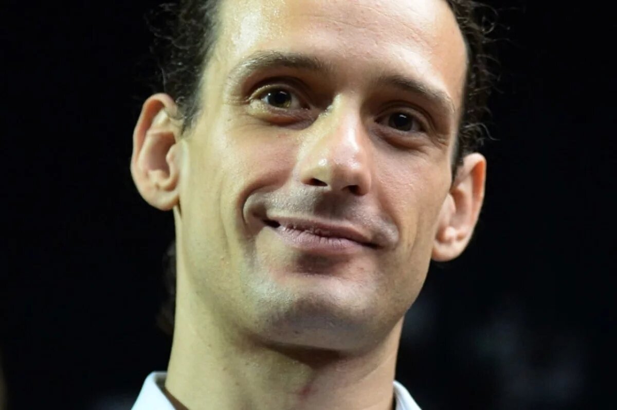    Даниил Градский намерен оспаривать решение суда в кассации.