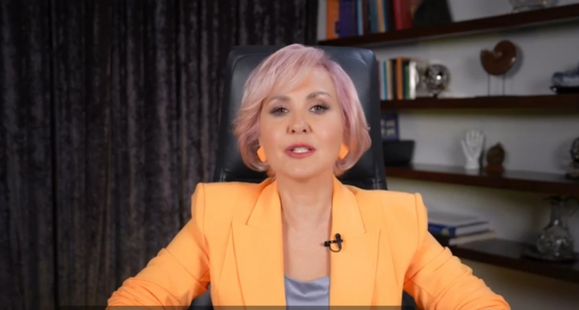    Скриншот из видео