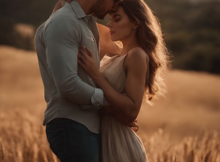 Что отличает сильного мужчину от удобного: 10 реакций, которые полностью меняют динамику отношений