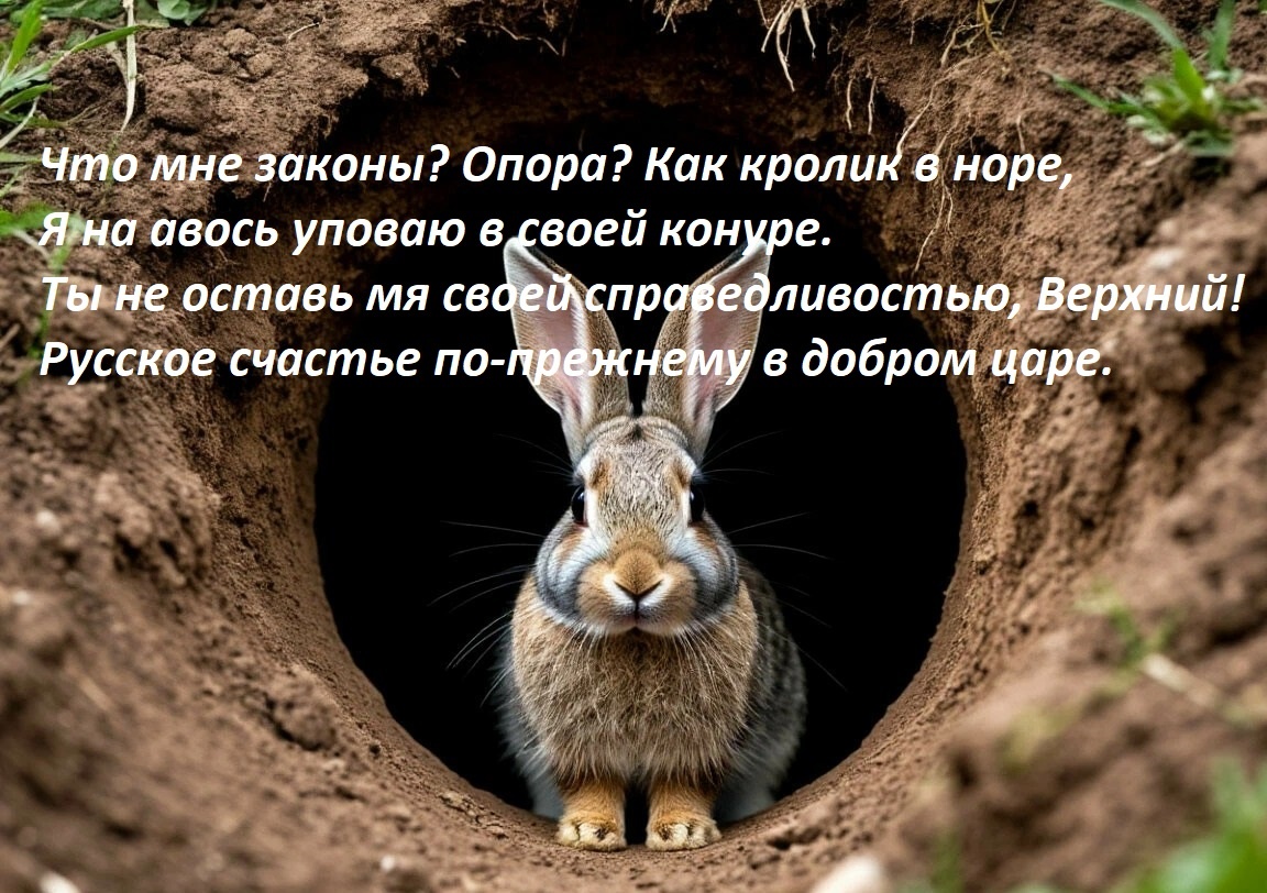 Изображение сгенерировано Искусственным Интеллектом