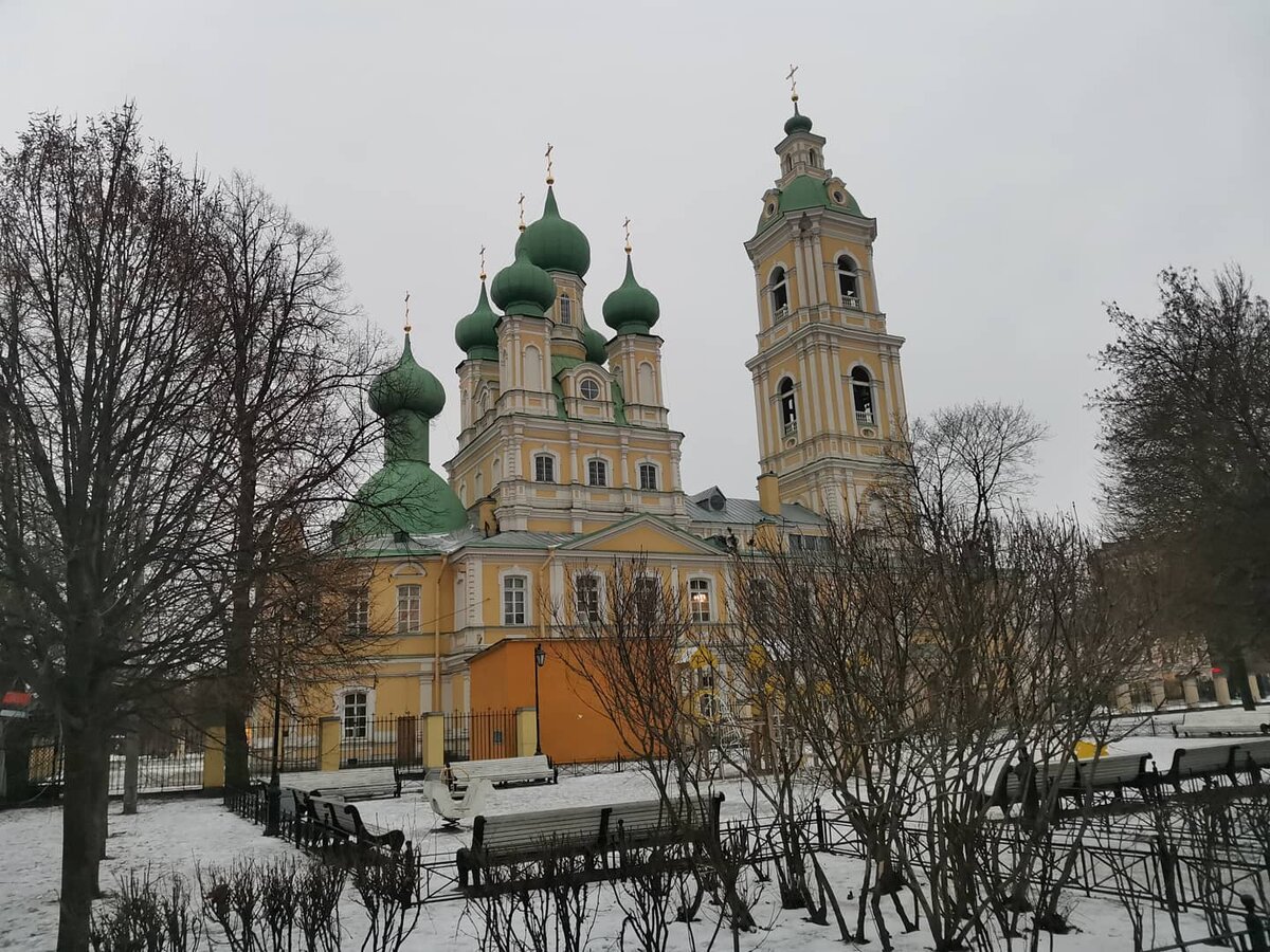 Фото: Вдумчивый сибиряк