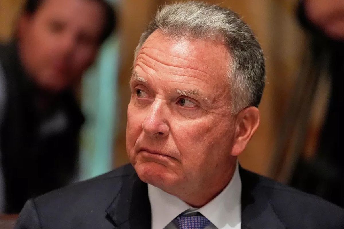    Фото: Alex Brandon, источник AP Photo