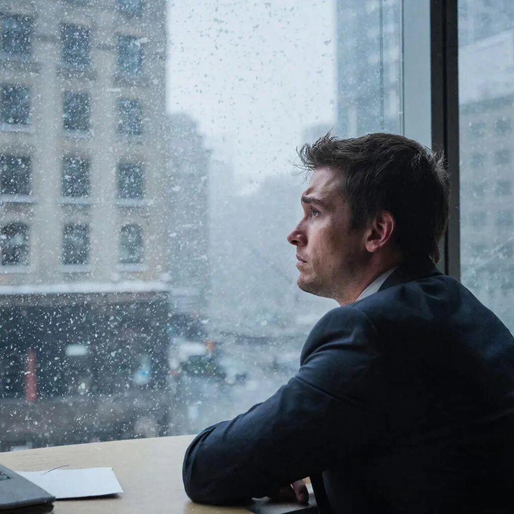 Изображение сгенерировала нейросеть GigaChat.