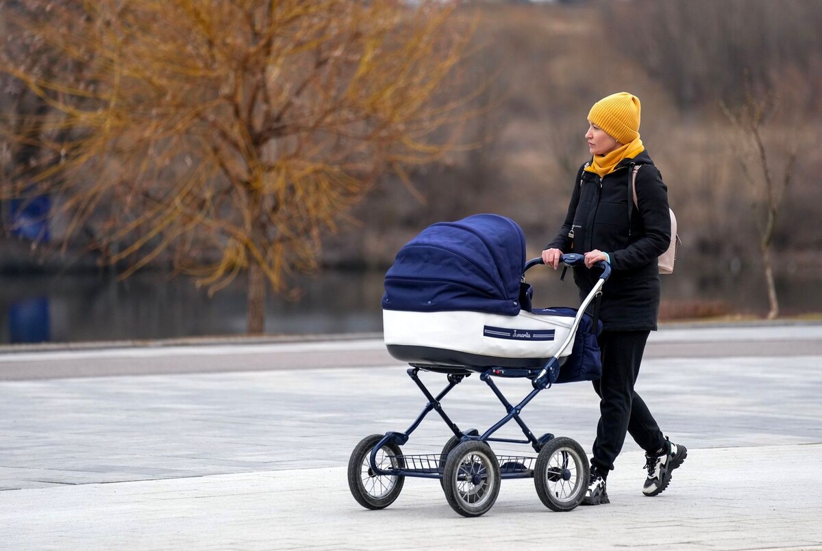     / Источник: © ИЗВЕСТИЯ/Дмитрий Коротаев