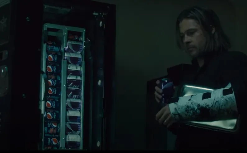 Кадр из фильма