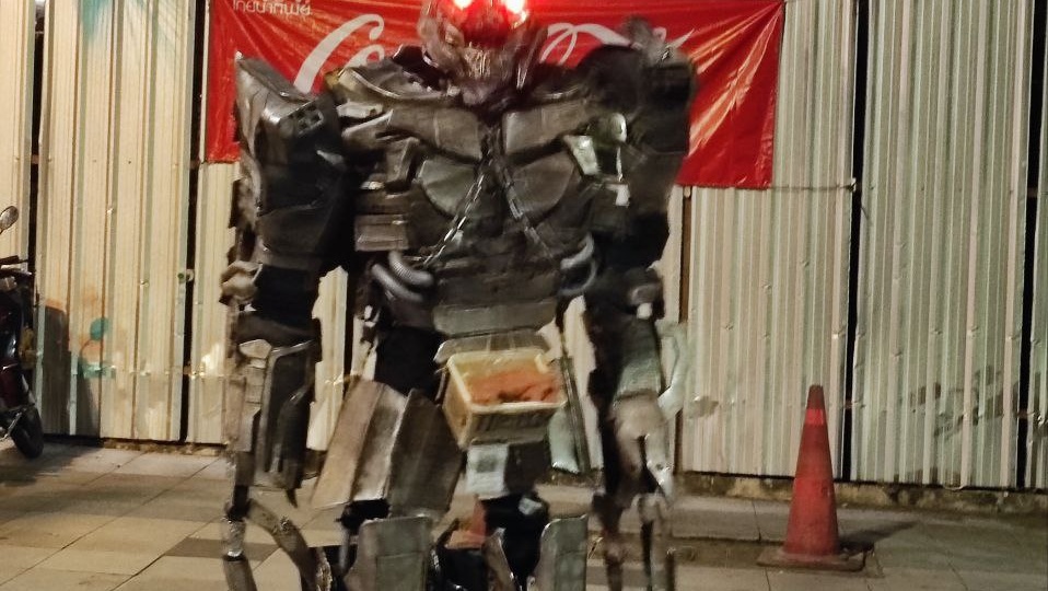 Фестиваль фейерверков в Паттайе 2025: два вечера магии над морем