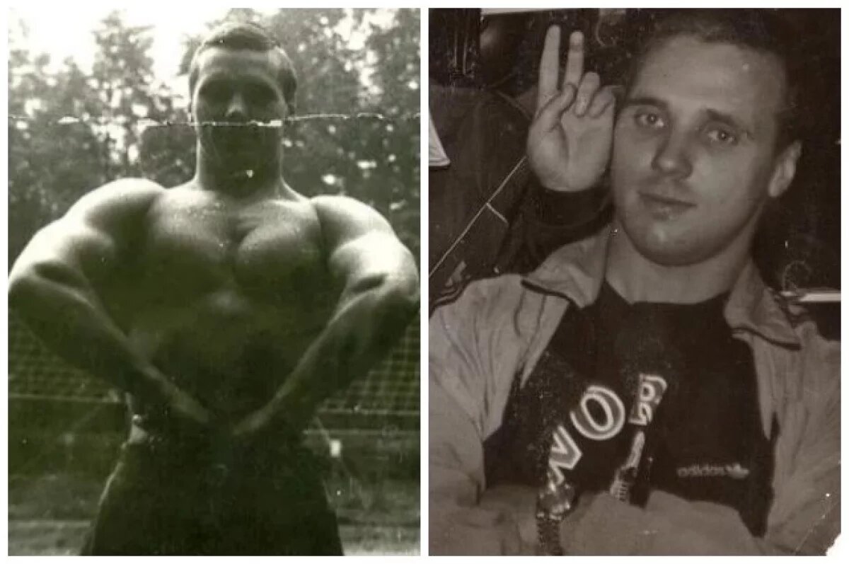    В Ореховской банде Культик должен был тренировать личный состав.