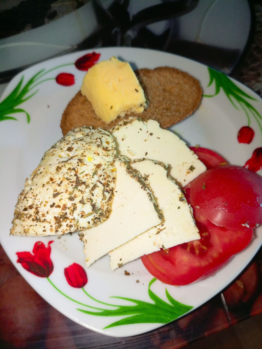 Фото из архива нашего шеф повара Мафффы.