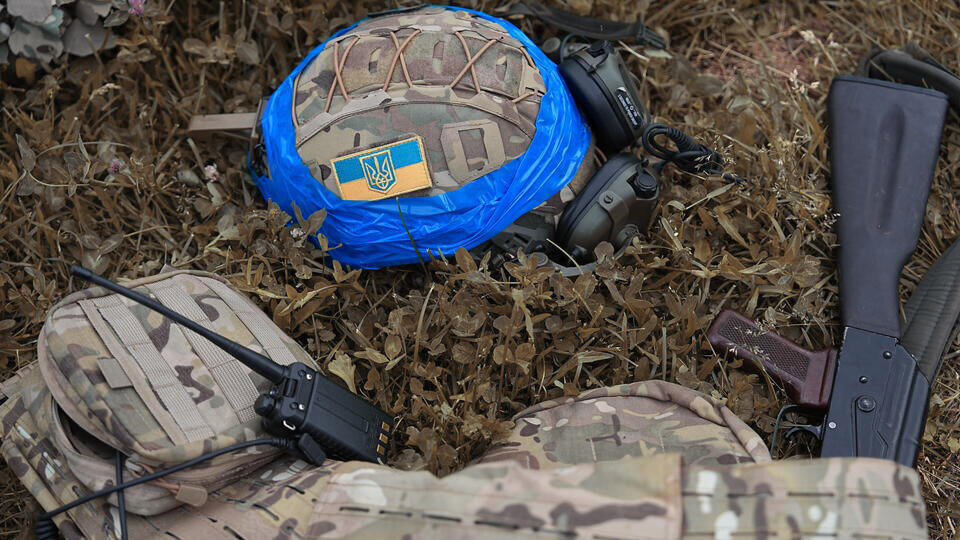     Рота ВСУ отказалась выполнять приказы командиров у Красного Лимана ИЗВЕСТИЯ/Павел Волков