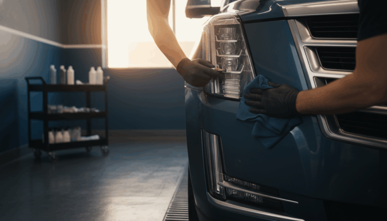    Ремонт Escalade? Почини лицо за 3 минуты — простая рутина, которая делает тебя дороже любой машины lucky247187Q