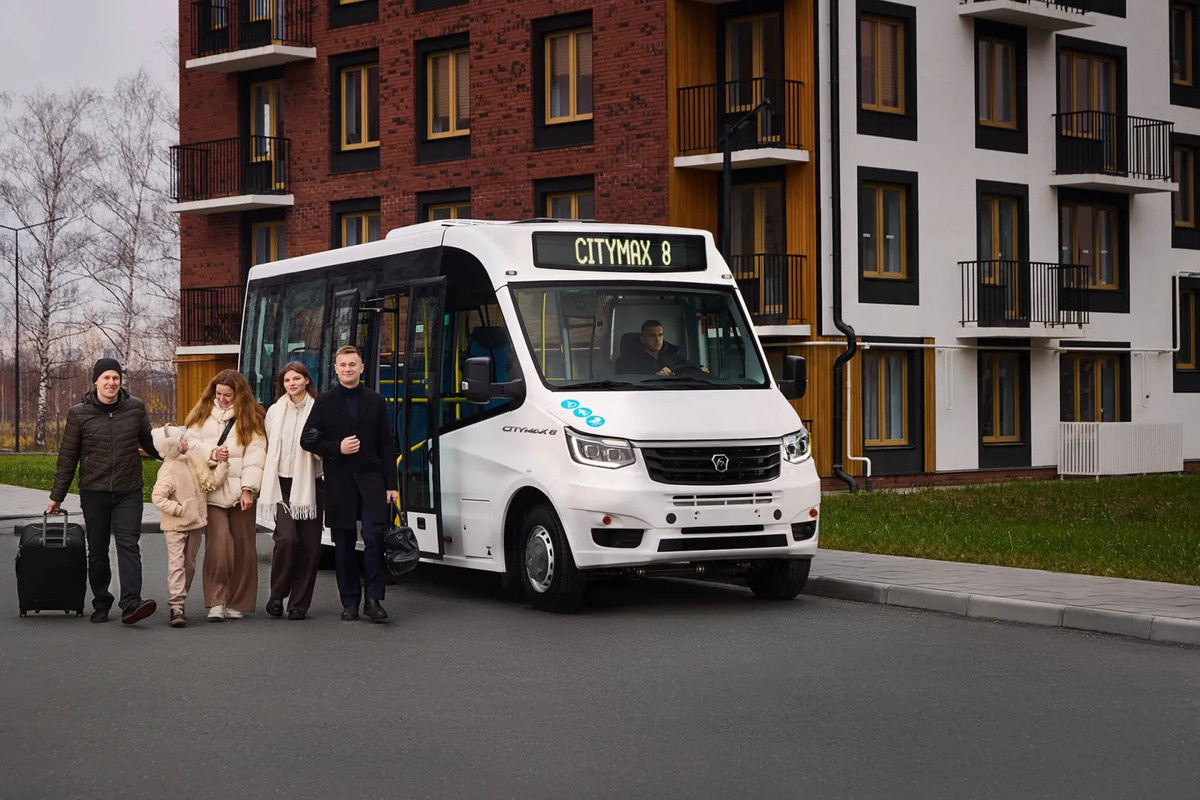    Фото: пресс-служба СТТ