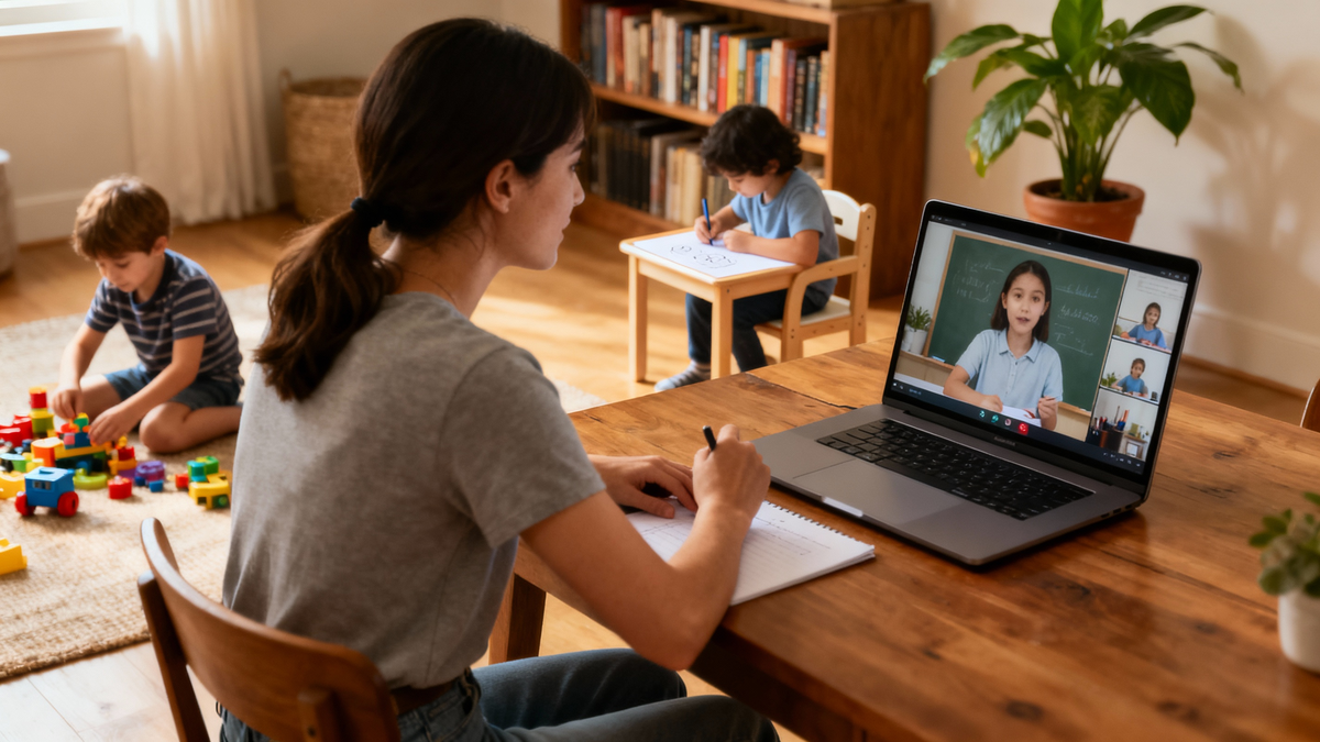 Иллюстрация ИИ